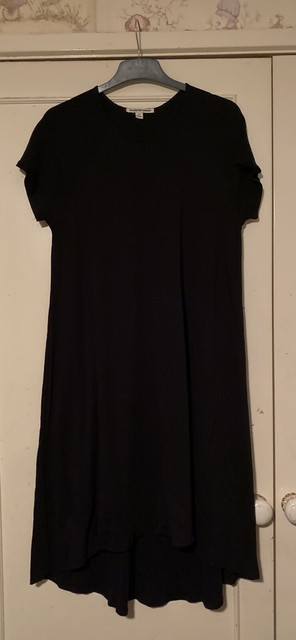 country road swing dress